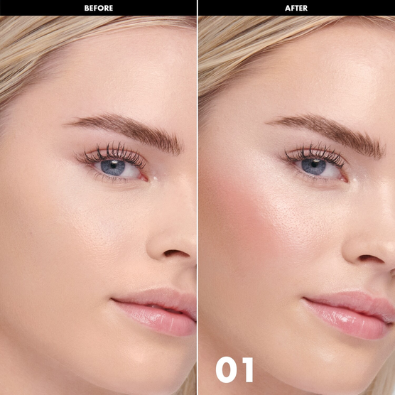 MAKEUP COLORFUL FACE PALETTES -24 B